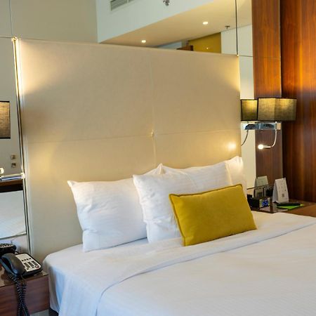 Centro Salama Jeddah By Rotana Ngoại thất bức ảnh