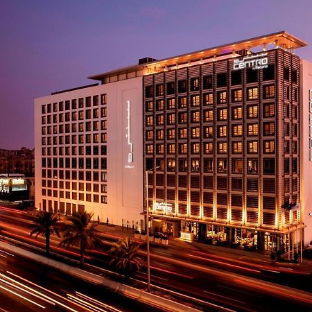 Centro Salama Jeddah By Rotana Ngoại thất bức ảnh