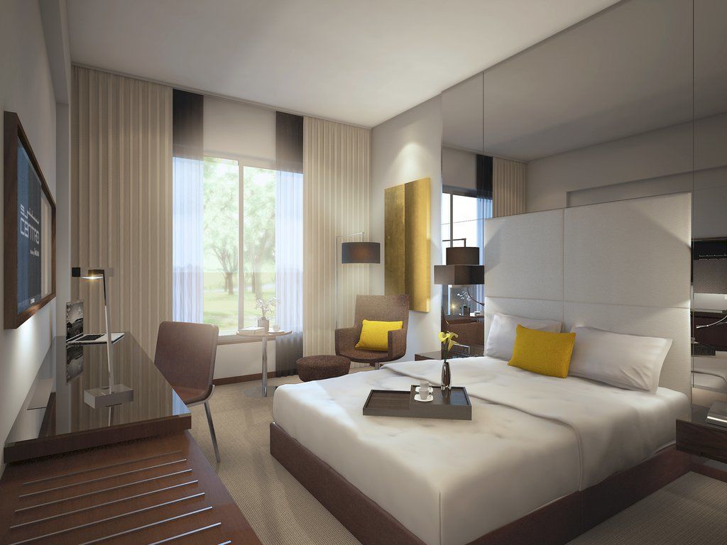 Centro Salama Jeddah By Rotana Ngoại thất bức ảnh