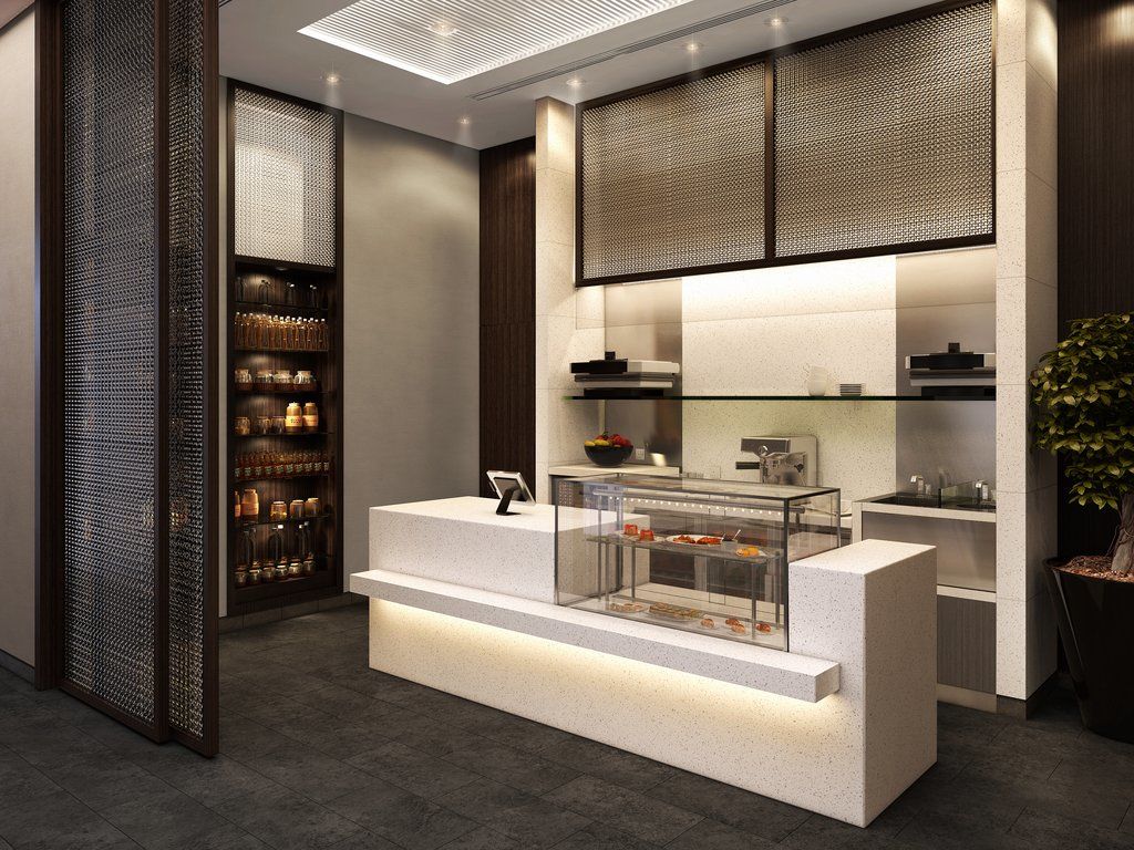 Centro Salama Jeddah By Rotana Ngoại thất bức ảnh