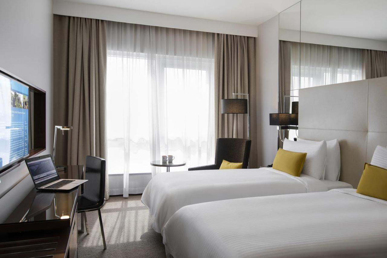 Centro Salama Jeddah By Rotana Ngoại thất bức ảnh