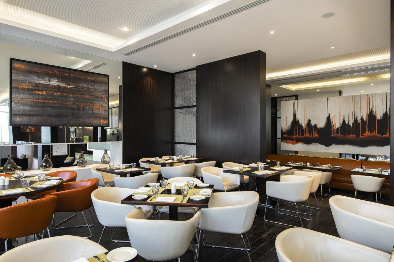 Centro Salama Jeddah By Rotana Ngoại thất bức ảnh