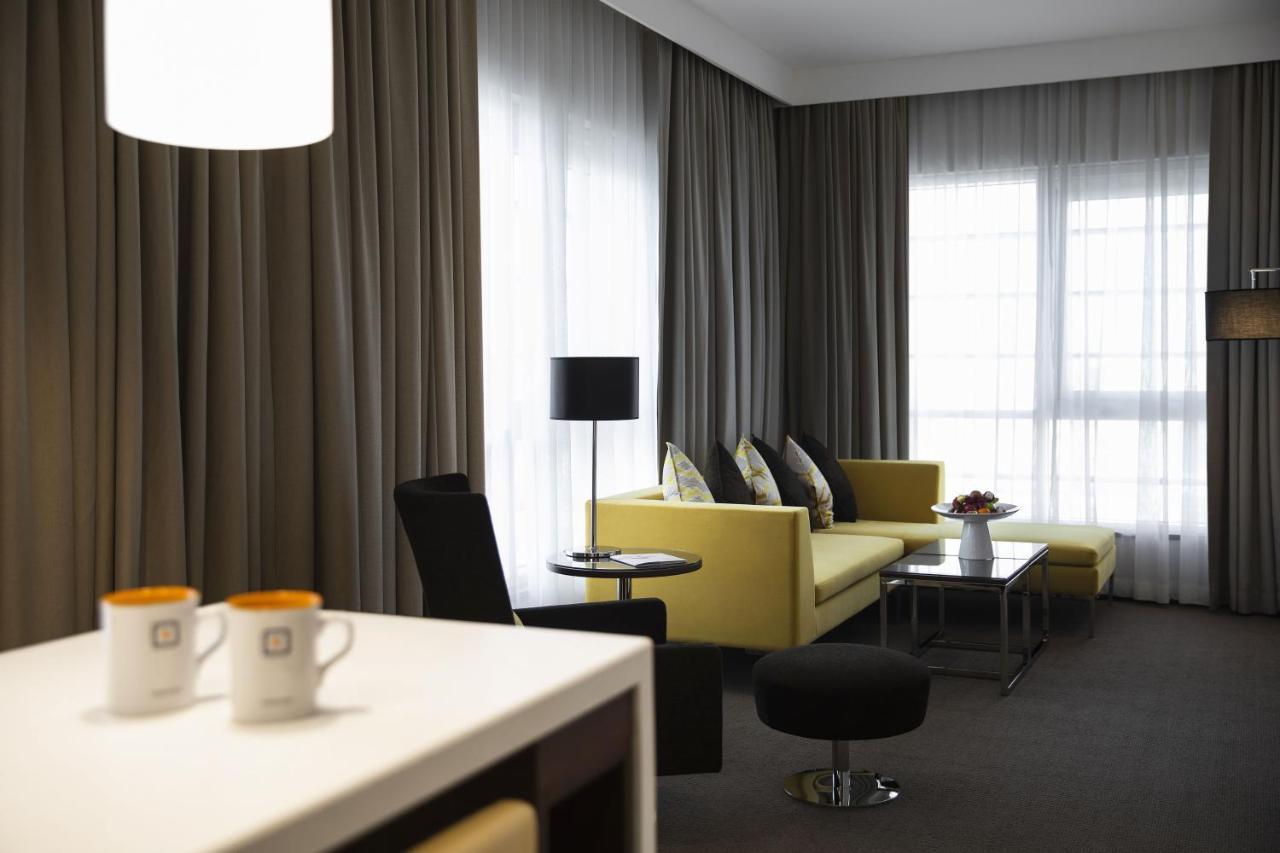 Centro Salama Jeddah By Rotana Ngoại thất bức ảnh