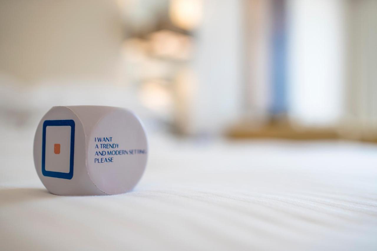 Centro Salama Jeddah By Rotana Ngoại thất bức ảnh